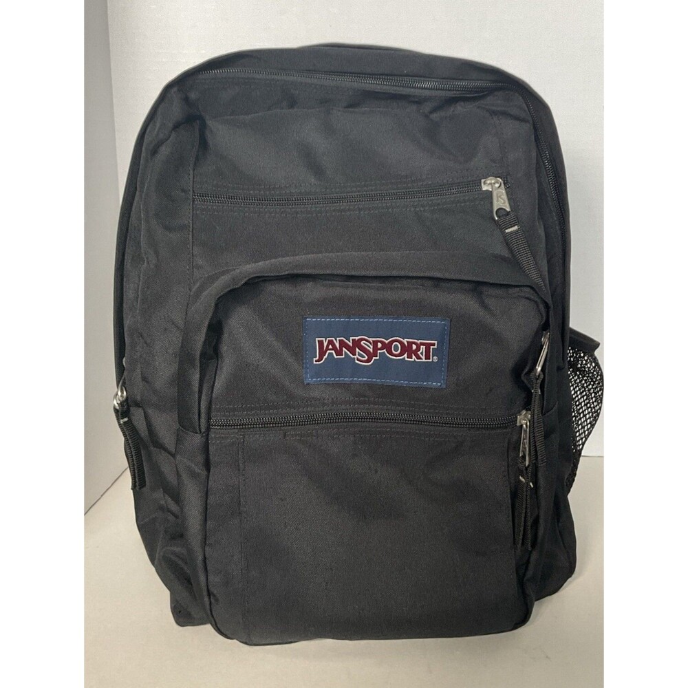 JANSPORT | Big Student Classic Series Laptop Backpack | 35L